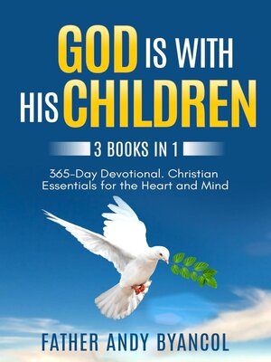 cover image of God is With His Children